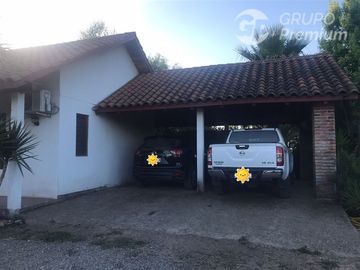 Casa en Venta en Las toscas, villa el peral, Linares.