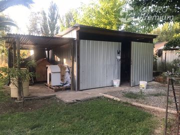Casa en Venta en Las toscas, villa el peral, Linares.