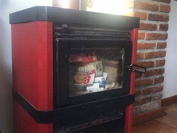 Casa en Venta en Las toscas, villa el peral, Linares.