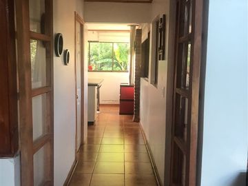Casa en Venta en Las toscas, villa el peral, Linares.