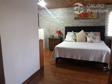 Casa en Venta en Las toscas, villa el peral, Linares.