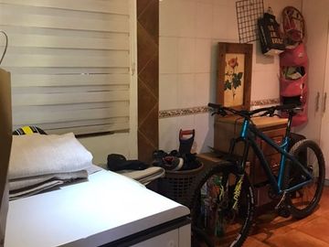 Casa en Venta en Las toscas, villa el peral, Linares.