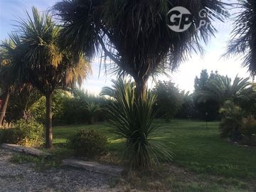 Casa en Venta en Las toscas, villa el peral, Linares.