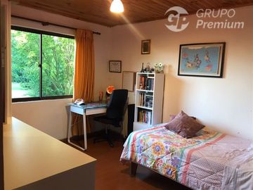 Casa en Venta en Las toscas, villa el peral, Linares.