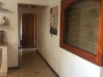 Casa en Venta en Las toscas, villa el peral, Linares.