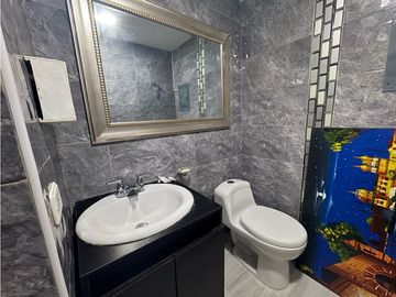 VENDO APARTAMENTO EDIFICIO TOCAHAGUA LAGUITO