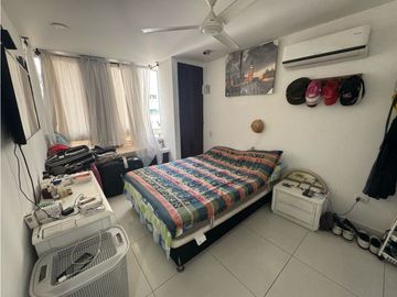 VENDO APARTAMENTO EDIFICIO TOCAHAGUA LAGUITO