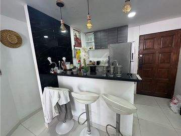 VENDO APARTAMENTO EDIFICIO TOCAHAGUA LAGUITO