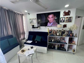 VENDO APARTAMENTO EDIFICIO TOCAHAGUA LAGUITO