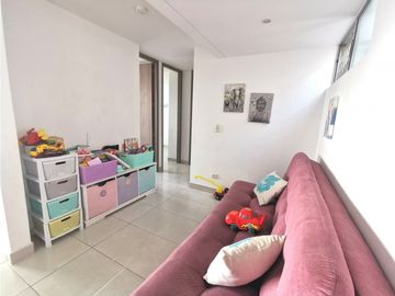 Venta apartamento en Conjunto - Valle del Lili