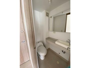 Venta apartamento en Conjunto - Valle del Lili