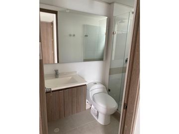 Venta apartamento en Conjunto - Valle del Lili