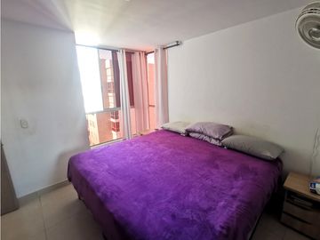 Venta apartamento en Conjunto - Valle del Lili