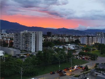 Venta apartamento en Conjunto - Valle del Lili