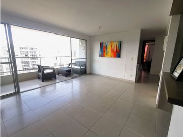 Venta apartamento en Conjunto - Valle del Lili
