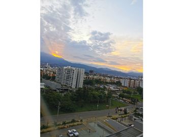 Venta apartamento en Conjunto - Valle del Lili