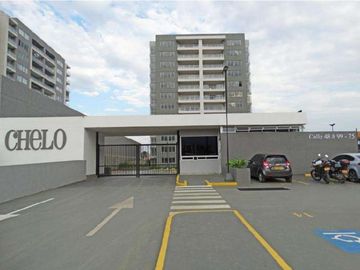 Venta apartamento en Conjunto - Valle del Lili