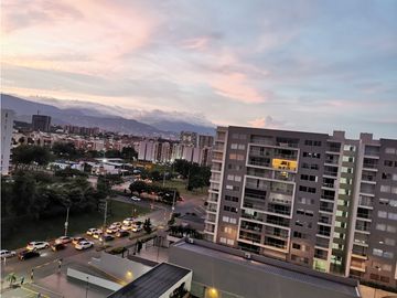 Venta apartamento en Conjunto - Valle del Lili