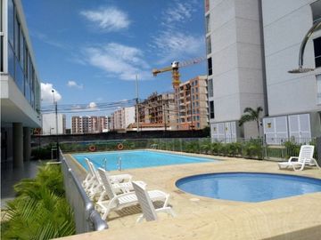 Venta apartamento en Conjunto - Valle del Lili