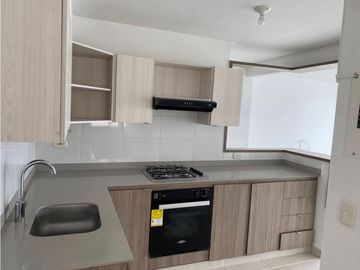 Venta apartamento en Conjunto - Valle del Lili