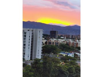 Venta apartamento en Conjunto - Valle del Lili