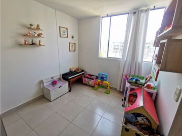 Venta apartamento en Conjunto - Valle del Lili