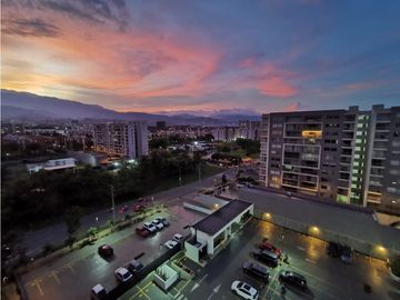 Venta apartamento en Conjunto - Valle del Lili