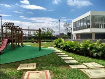 Venta apartamento en Conjunto - Valle del Lili