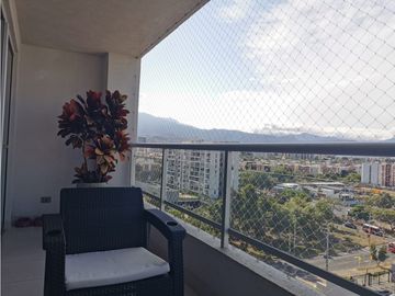 Venta apartamento en Conjunto - Valle del Lili