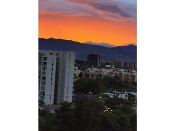 Venta apartamento en Conjunto - Valle del Lili