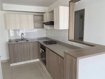 Venta apartamento en Conjunto - Valle del Lili