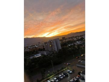 Venta apartamento en Conjunto - Valle del Lili