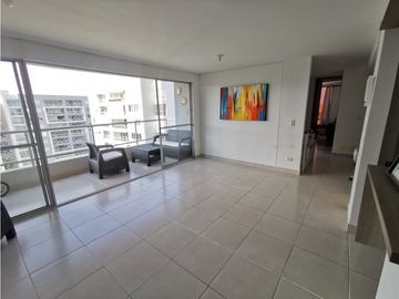 Venta apartamento en Conjunto - Valle del Lili