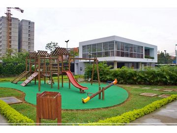 Venta apartamento en Conjunto - Valle del Lili