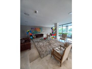 APARTAMENTO VALLARTA - RIO ALTO P509