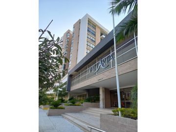 APARTAMENTO VALLARTA - RIO ALTO P509