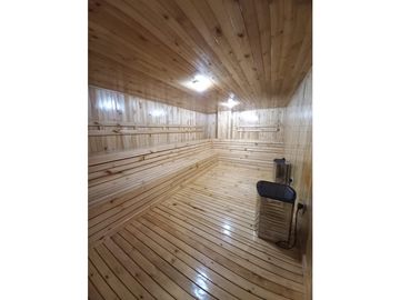 APARTAMENTO VALLARTA - RIO ALTO P509