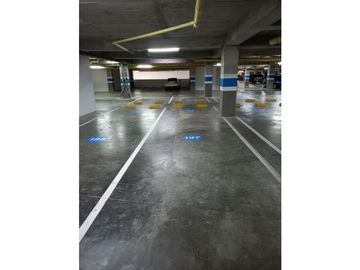APARTAMENTO VALLARTA - RIO ALTO P509