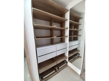 APARTAMENTO VALLARTA - RIO ALTO P509
