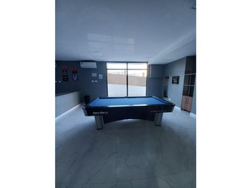 APARTAMENTO VALLARTA - RIO ALTO P509