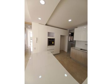APARTAMENTO VALLARTA - RIO ALTO P509