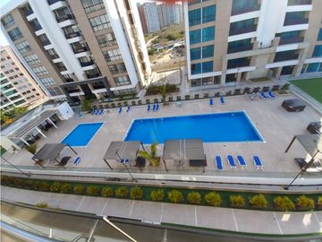 APARTAMENTO VALLARTA - RIO ALTO P509
