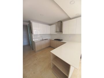 APARTAMENTO VALLARTA - RIO ALTO P509