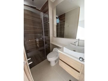 APARTAMENTO VALLARTA - RIO ALTO P509