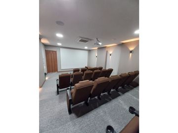 APARTAMENTO VALLARTA - RIO ALTO P509