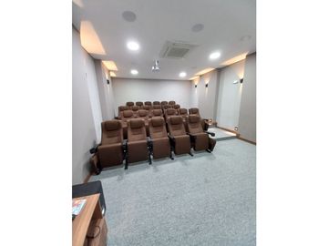 APARTAMENTO VALLARTA - RIO ALTO P509