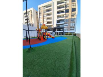 APARTAMENTO VALLARTA - RIO ALTO P509