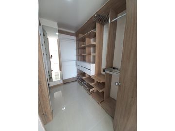 APARTAMENTO VALLARTA - RIO ALTO P509