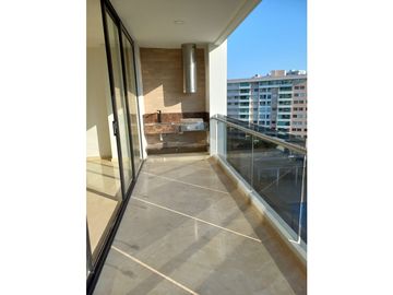 APARTAMENTO VALLARTA - RIO ALTO P509