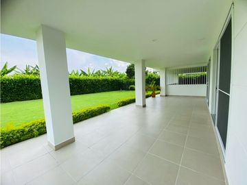 SE VENDE CASA CAMPESTRE EN EL QUINDIO LO WASI 7488326